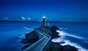 light house