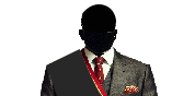 1st Deputy Mayor