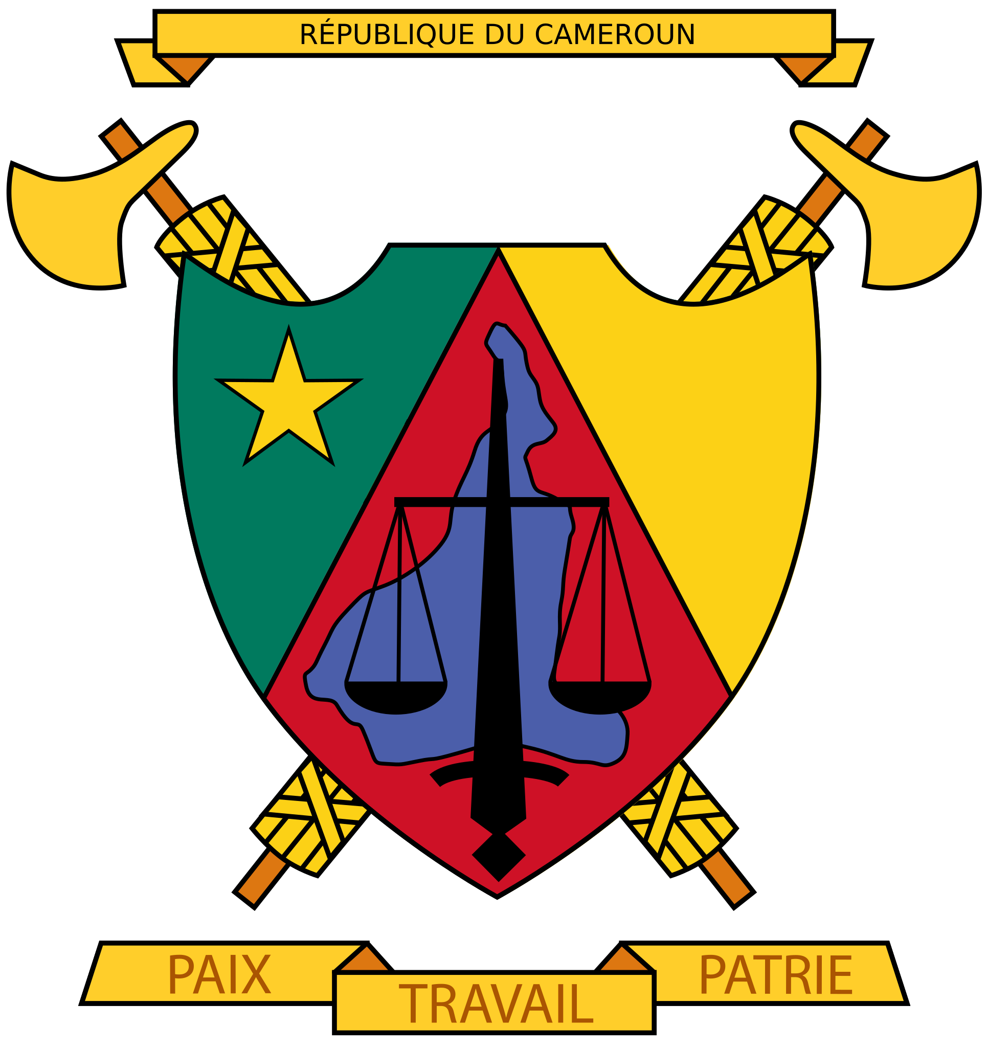 Akwaya Council!