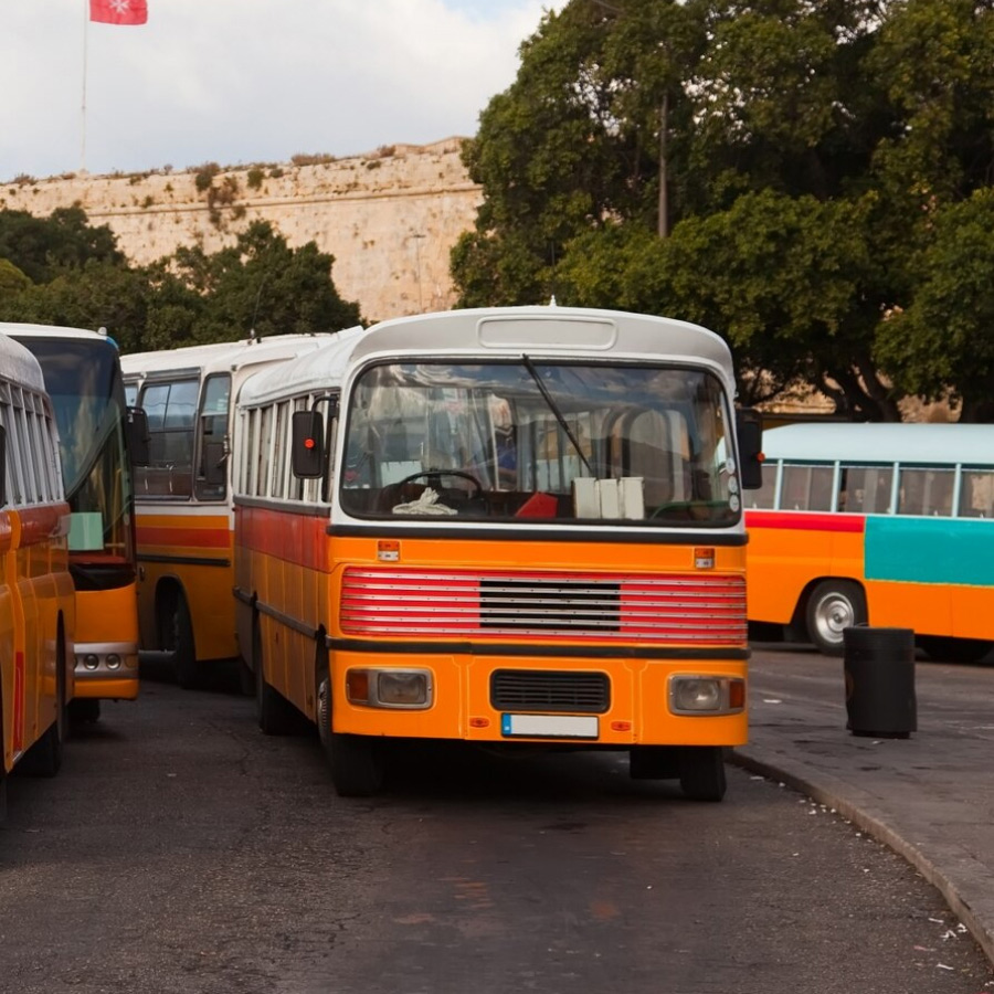 Roads & Transport